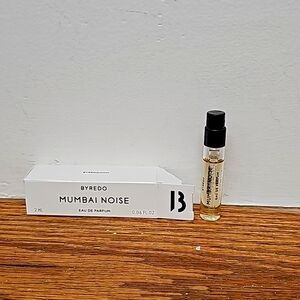 BYREDO MUMBAI NOISE EDP